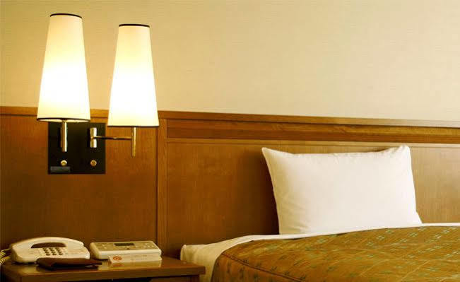 Greentree Alliance Jiangxi Nanchang Honggutan Middle Fenghuang Avenue Hotel Kültér fotó